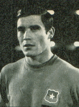 Osvaldo Castro